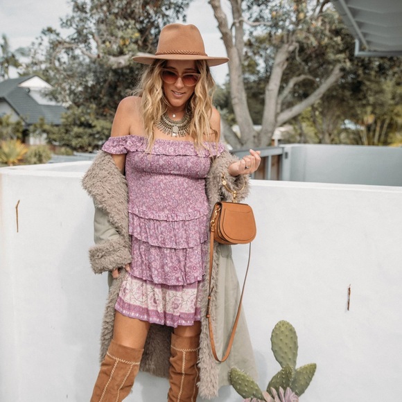 Spell Dresses & Skirts - Spell Dahlia Rara dress - XS